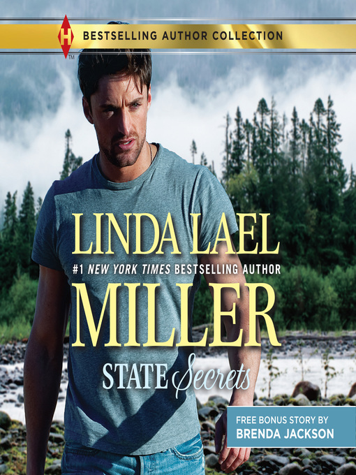 Title details for State Secrets & Tall, Dark...Westmoreland! by Linda Lael Miller - Available